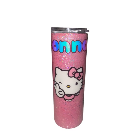 Hello Kitty Other - 🆕 Hello Kitty bottle